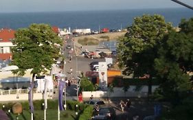 Apartament Nich