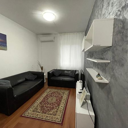 Apartament Nich Mangalia Exterior foto