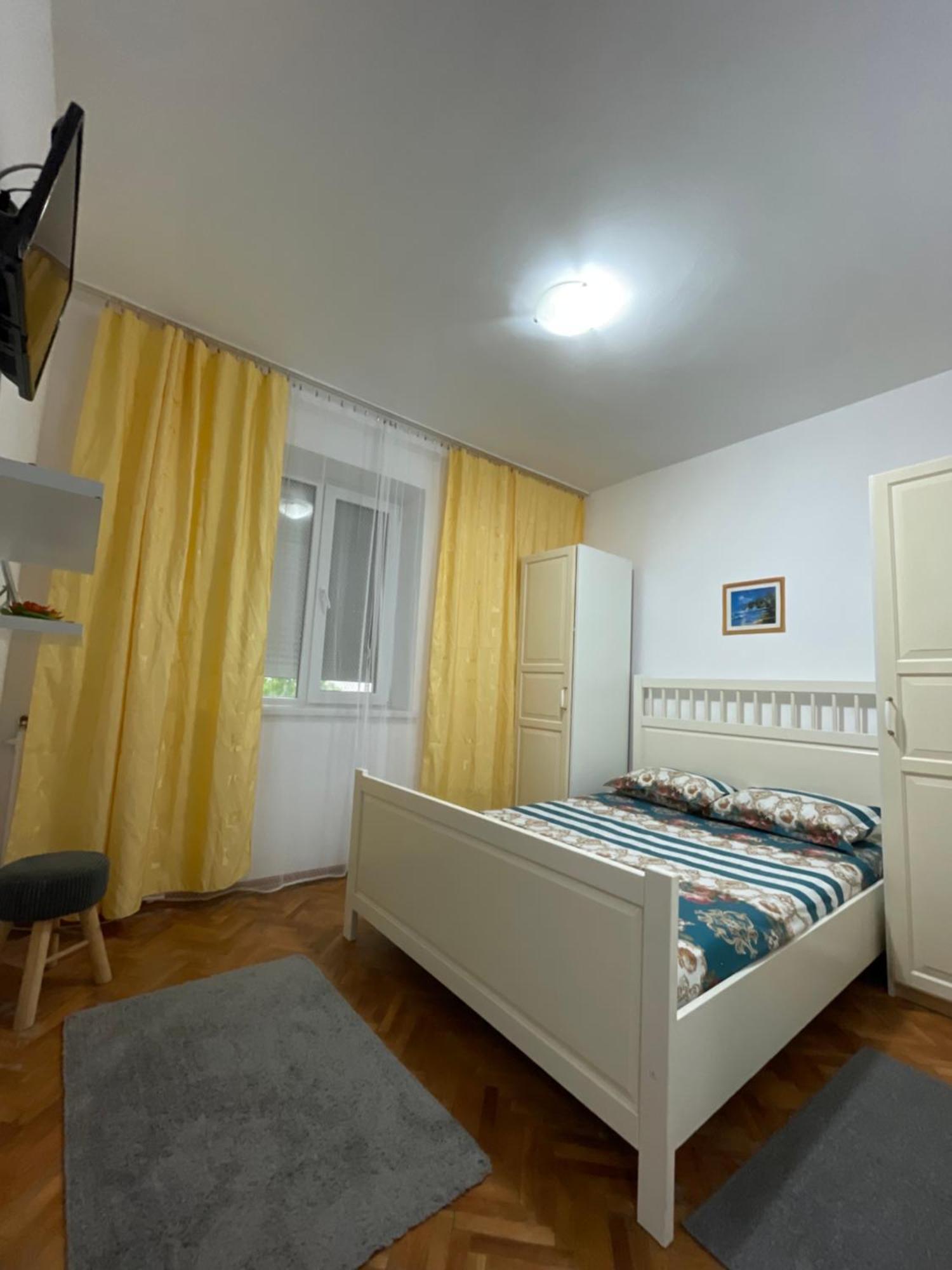 Apartament Nich Mangalia Exterior foto