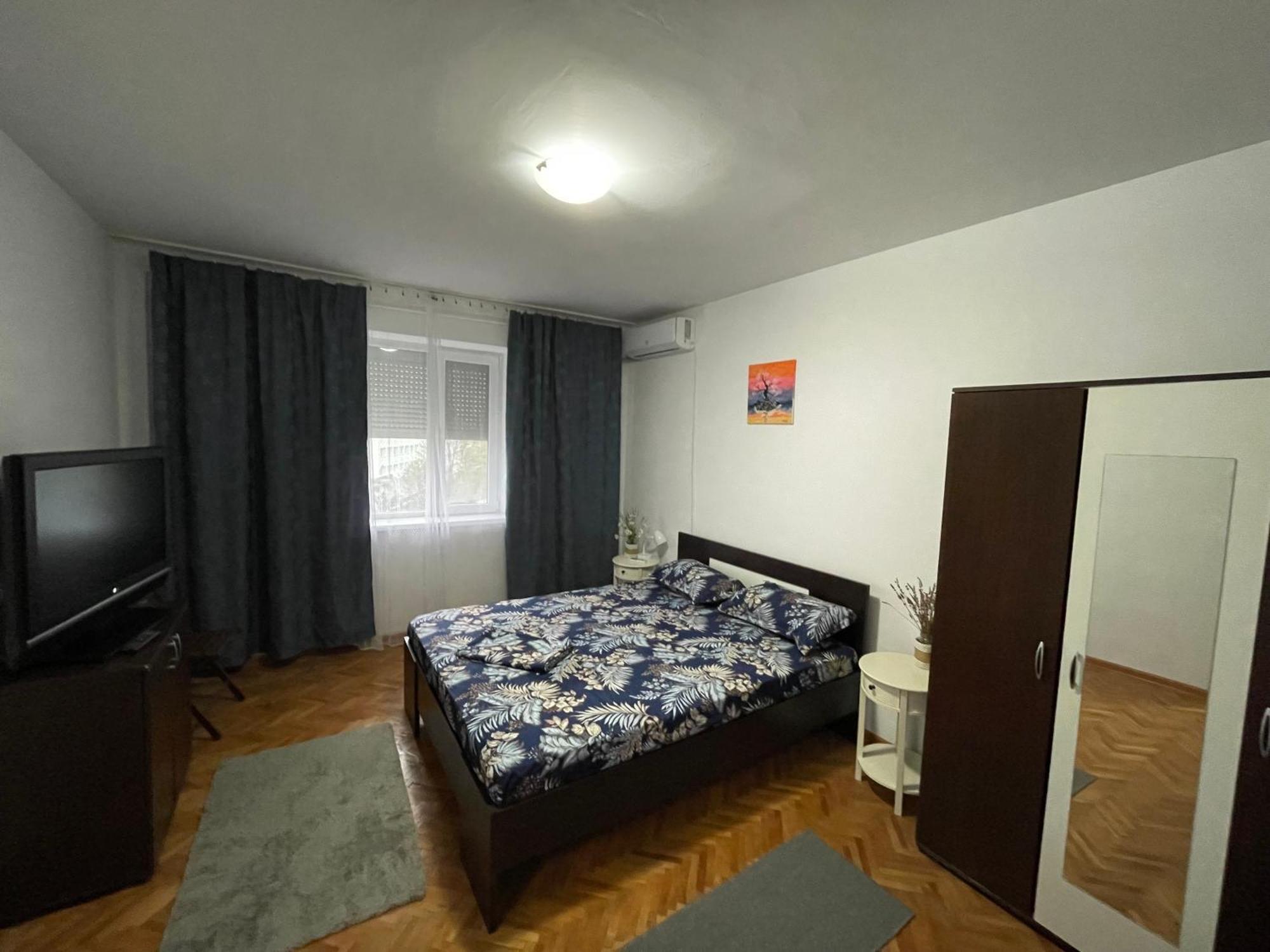 Apartament Nich Mangalia Exterior foto