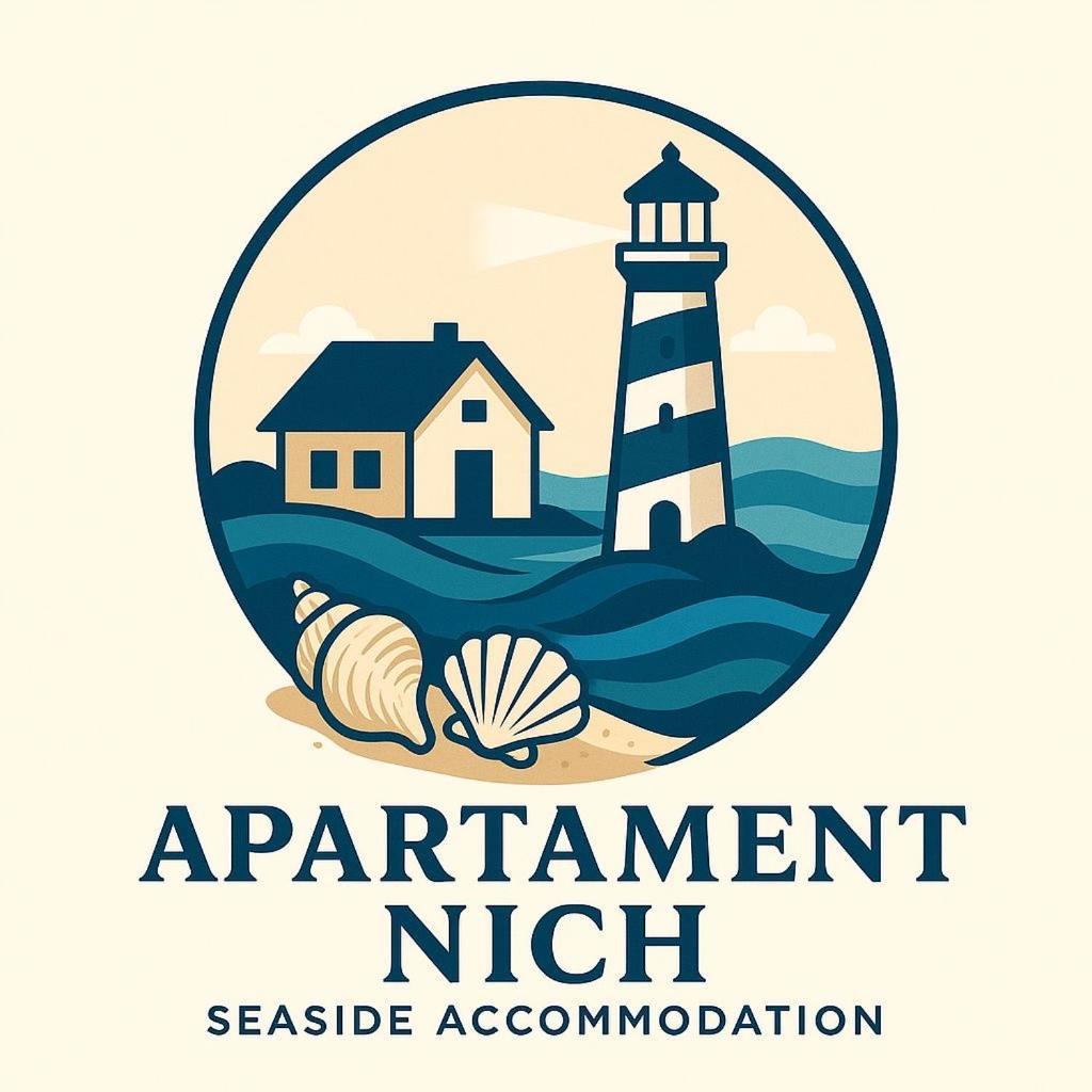 Apartament Nich Mangalia Exterior foto